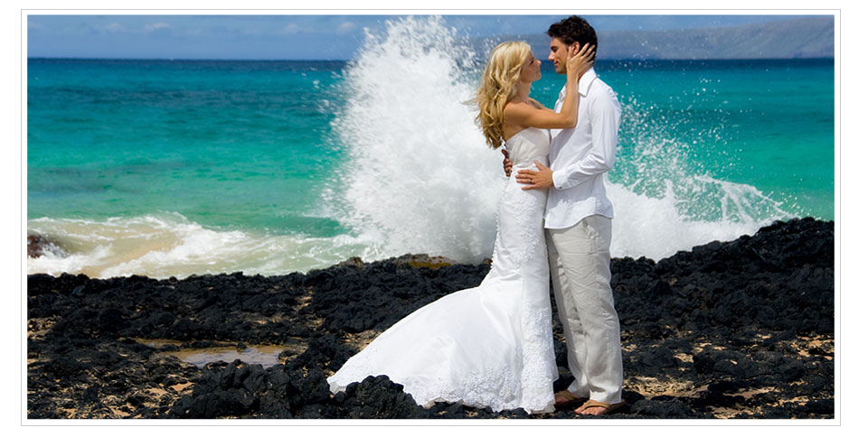 Contact Maui Beach Weddings And Events