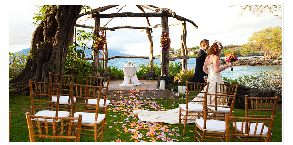 Maui Wedding Packages Maui Beach Weddings And Events
