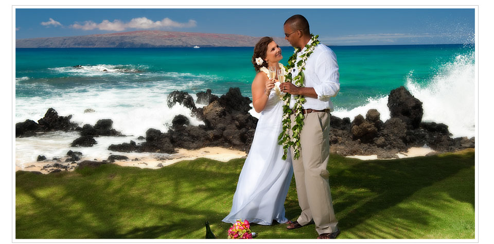 Maui Wedding Locations Maui Beach Weddings And Events