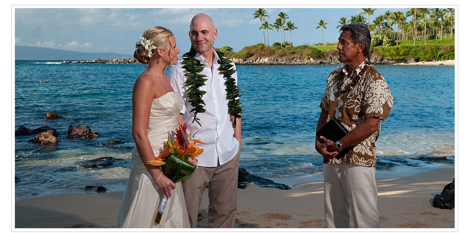 Maui Wedding Locations And Venues Maui Beach Weddings And Events