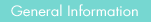Wedding Information