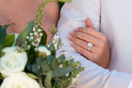 Will You Marry Me | Maui Wedding Planner