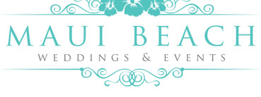 Maui Beach Weddings