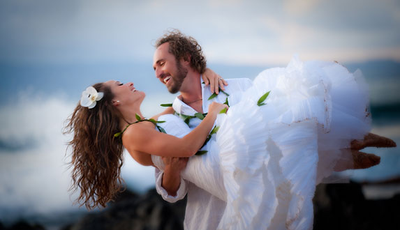 Beach Wedding Locations