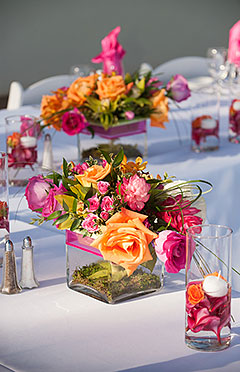Wedding Tables